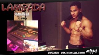 Lambada - Carlos PenaVega ft. MAFFiO (snippet)