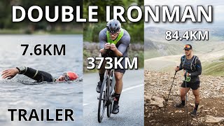 The Double Brutal Extreme Triathlon