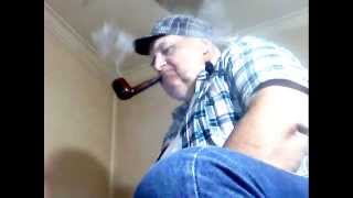 Smoker, of My Dream, Great, Chacom, Straight, Pipe Tobaccos; with Blue Jeans Levi'   s  501