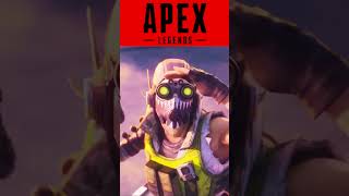 APEX LEGEND #shorts #youtubeshorts  #apexlegendsmobile #apexlegends #apexlegendskillcode