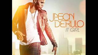 Jason Derulo - It Girl (Mastered Version) [NEW SONG 2011]