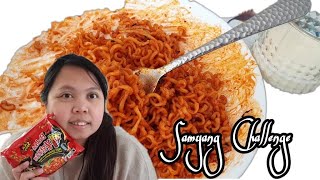 SAMYANG CHALLENGE I CHAS FOR YOU