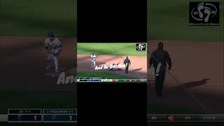 Outstanding Sports Plays MLB Major League Baseball! #barefootstar #mlb #mlbhighlights #baseball