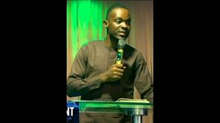 My encounter with Jesus _Apostle Kelvin Obetta #viralvideo #shorts #jesus #healing #love