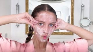 🩰🐇Саб здоровья для детоксикации тела и разума🍥detox ✧⁠*⁠。