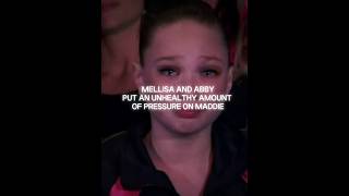 MY OPINION‼️ #dancemoms #aldc #shorts