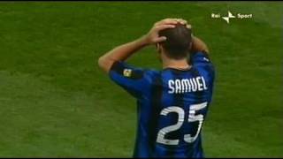 Serie A: Inter 0-0 Sampdoria Rai Highlights