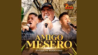 Amigo Mesero