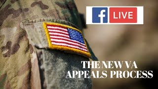 Changes to the VA Appeals Process - FAQ 2