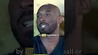 Why We Miss Shot | Kobe Bryant #kobebryant #basketball