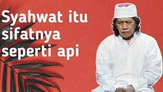 Caknun - Syahwat, hati, dan akal