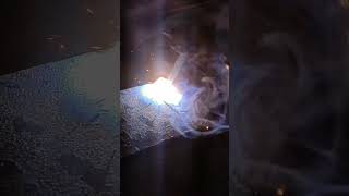 BAD welding #weldingtipsandtricks #welder #beginnerswelder