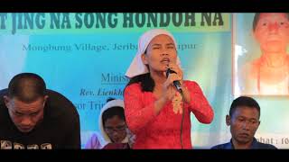 NL. NEMTINLHING LHANSONG HONNA PROGRAMME