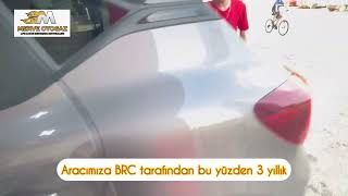 Renault Captur 1.3 TCE MildHybrit LPG Dönüşümü