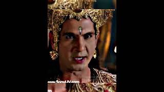 Unseen Power 💥 of BALRAM dau 🔥 // ATTITUDE STATUS OF MAHABHARAT 🕉️☝🏼 #viral #shorts