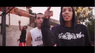 Jahlil Beats ft. Jinsu & Problem - "ALL I DO" (Official VIdeo)