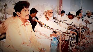 میں تو چم چم ناچوں مورے خواجہ گھر ائے sadiq ali iqbal hussain qawwal