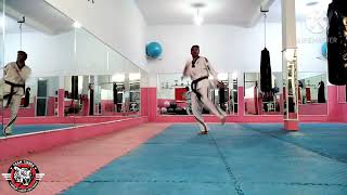 the most important exercises that help to obtain the required speed to surprise the opponent