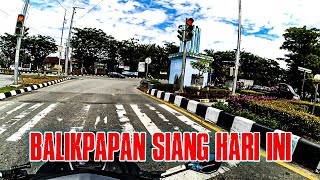 KE SEPINGGAN BALIKPAPAN - MOTOVLOG BALIKPAPAN