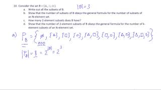 Functions Ex09, Ex10