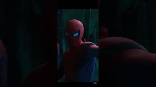 Spider-Man full illusion ! 🤔😯😱😱