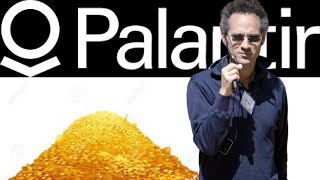 Palantir (PLTR Stock) did something amazing today