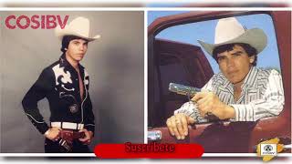 CHALINO SANCHEZ - ROSALINO SANCHEZ 2021