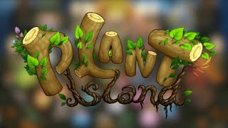 Plant Island (Full Song) +EpicWubbox +Spooktackle