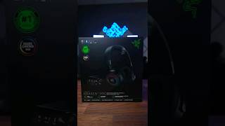 👉 Unboxing the Razer Kraken V4 Pro || Gaming Headset #razerindia #gaming  #unboxing #headset