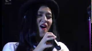 RAISA - CEMBURU COVER