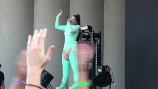 Rosalia - Pienso En Tu Mira (Live At Lollapalooza In Chicago's Grant Park)