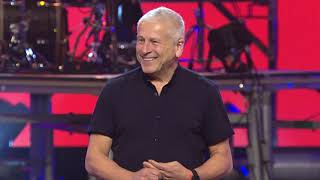 Men's Summit 2017 - Session 2: Louie Giglio