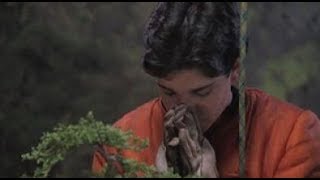 The Karate Kid Part III OST 19. Bonsai Prayer