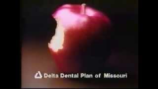 delta dental commercial 1987