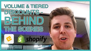 VOLUME & TIERED DISCOUNTS SHOPIFY APP - Honest Review by EcomExperts.io