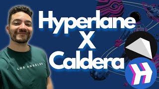 Steal This Hyperlane & Caldera Airdrop Strategy