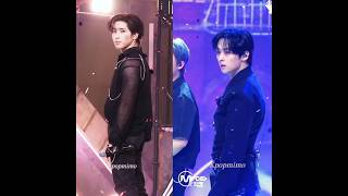 Minsung duo stage mix #leeknow #han #skz #straykids #leeminho #jisung #transition #chkchkboom  #edit