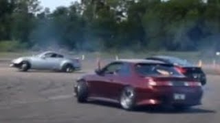 Orlando Speed World Drifting Event (1)