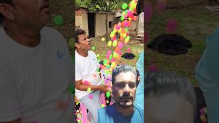 More than hundred ping pong ball #gameplay #trending #shorts #ytshorts #familyfun #smarthome