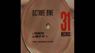 Octave One - Chillin' Out