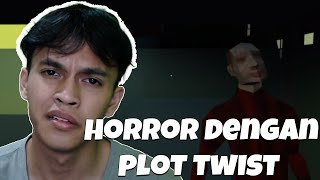 JANGAN MENIRU KELAKUAN TOKOH DI GAME HORROR INI!! - Truth Loop Indonesia