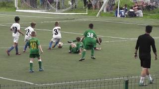 kids tampa - zimbrul  prima repriza  2017 06 04 11: 08