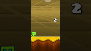 The hardest level in Geometry dash