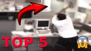 Top 5 Computer