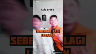 Sebentar lagi lebaran arman vesona luig group