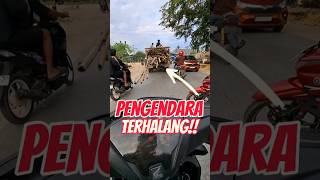 MOBIL TRUK MUATANNYA PANJANG #shorts #shortvideo #jussz #jusszrider