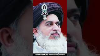 11 SHARIF SHORT CILP STATUS ALLAMA KHADIM HUSSAIN RIZVI AND MOLANA ILYAS QADRI