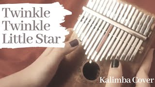 Twinkle Twinkle Little Star | Kalimba cover ☆