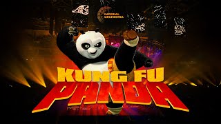 Kung Fu Panda | Imperial Orchestra | Hans Zimmer's Universe