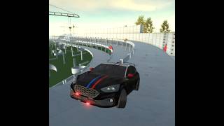 New secret place in car simulator 2 #trending #shorts